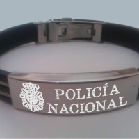 Policía Nacional (CNP)