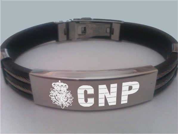 Policía Nacional (CNP)