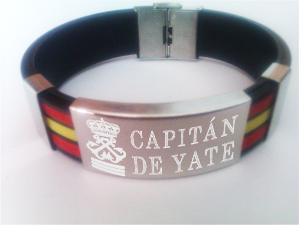 Capitán Yate