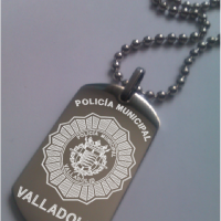 Policía Municipal Valladolid