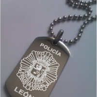 Policía Local León