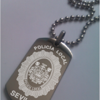 Policia Local Sevilla