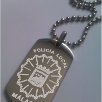 Policía Local Málaga