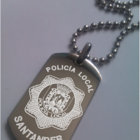 Policía Local Santander