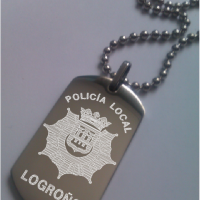 Policía Local Logroño