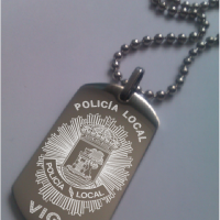 Policía Local Vigo