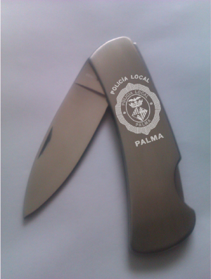 Policía Local Palma