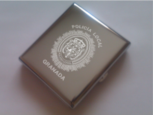 Policía Local Granada