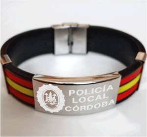 Policía Local Córdoba