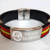 Policía Local Salamanca