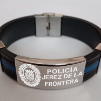 Policía Local Jerez de la Frontera