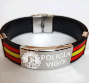 Policía Local Vigo