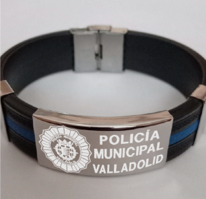 Policía Municipal Valladolid