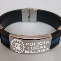 Policía Local Málaga