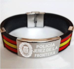 Policía Local Jerez de la Frontera