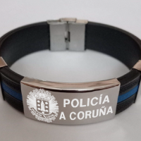 Policía Local A Coruña