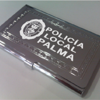 Policía Local Palma