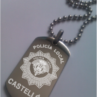 Policía Local Castellón