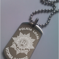 Policía Local Vitoria