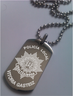 Policía Local Vitoria