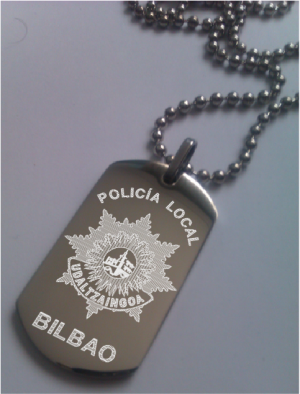 Policía Local Bilbao