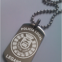 Policía Local Leganés