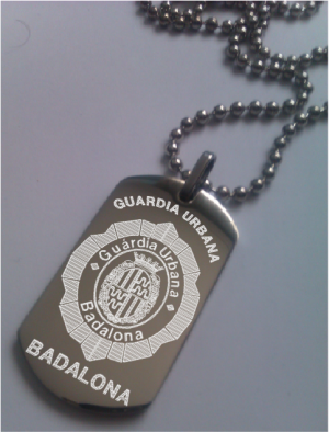 Guardia Urbana Badalona