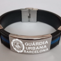 Guardia Urbana Barcelona
