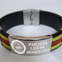 Policía Local Granollers