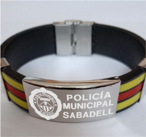 Policía Municipal Sabadell