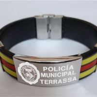 Policía Municipal Tarrasa