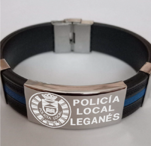 Policía Local Leganés