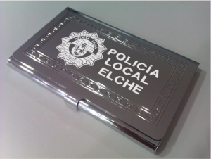 Policía Local Elche
