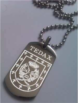 TEDAX (Policía Nacional)