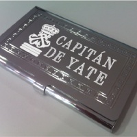 Capitán Yate