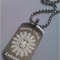 Policía Local Zaragoza