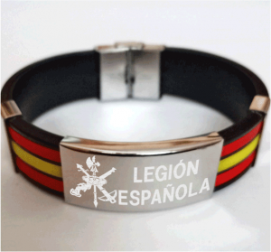 Legión Española