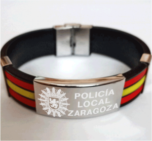 Policía Local Zaragoza