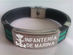 Infantería Marina