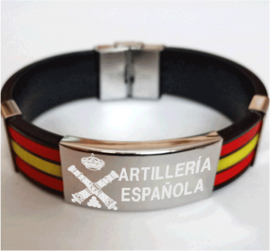 Artillería Española