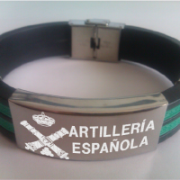 Artillería Española