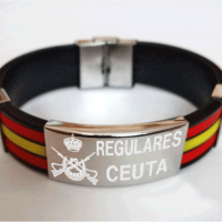 Regulares Ceuta