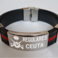 Regulares Ceuta