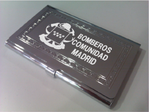 Bomberos Comunidad Madrid