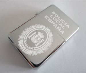 Policía Local España
