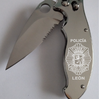 Policía Local León