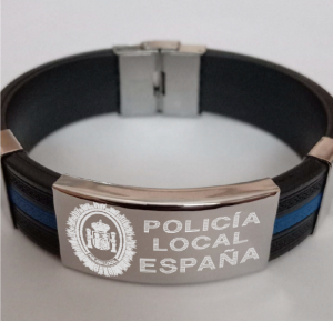 Policía Local España